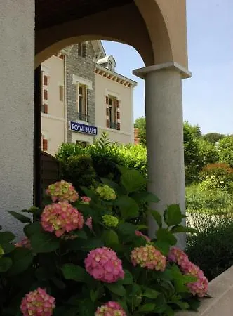 Royal Bearn Salies-de-Bearn