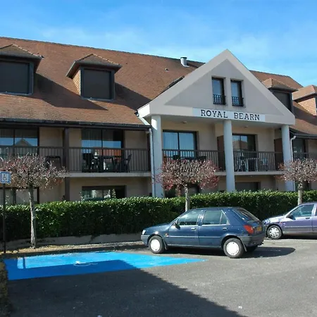 Royal Bearn Aparthotel