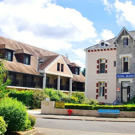 Aparthotel Royal Bearn Salies-de-Béarn