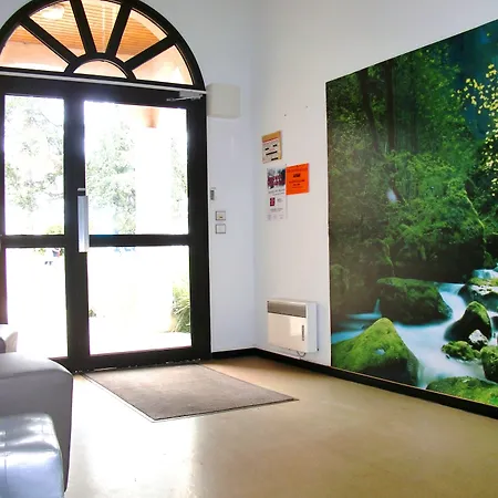 Aparthotel Royal Bearn Salies-de-Béarn