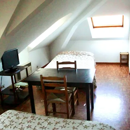 Royal Bearn Aparthotel Salies-de-Béarn