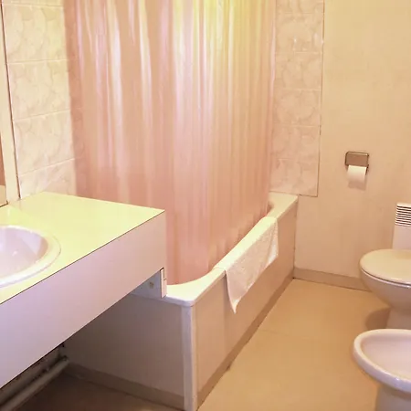 Aparthotel Royal Bearn