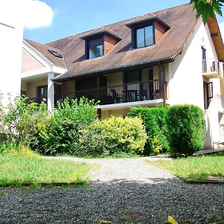 Royal Bearn Aparthotel 3*