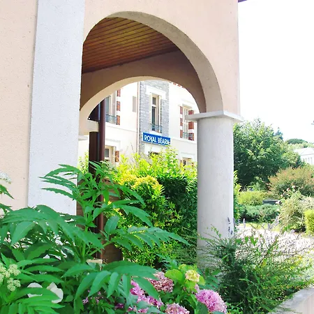 Royal Bearn 3* Salies-de-Béarn