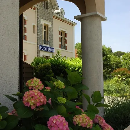 Royal Bearn Aparthotel 3*