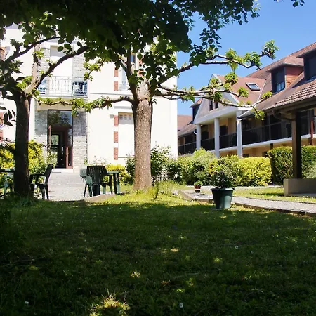 Aparthotel Royal Bearn