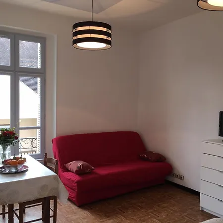 Aparthotel Royal Bearn Salies-de-Béarn