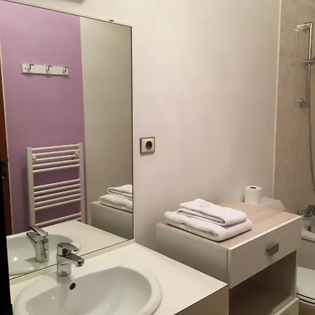 Aparthotel Royal Bearn 3*
