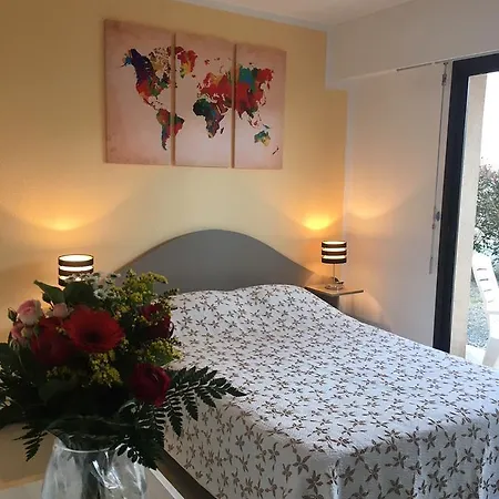 Royal Bearn 3* Salies-de-Béarn