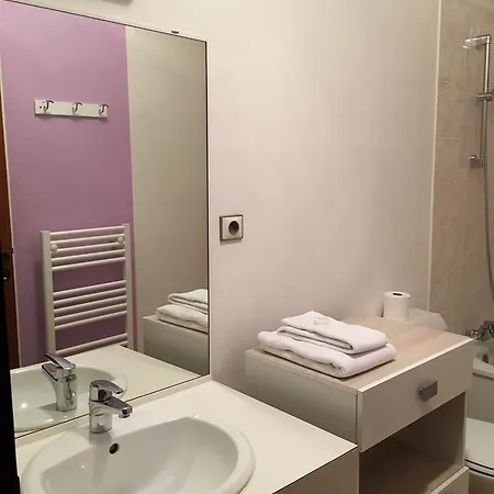 Royal Bearn Aparthotel Salies-de-Bearn