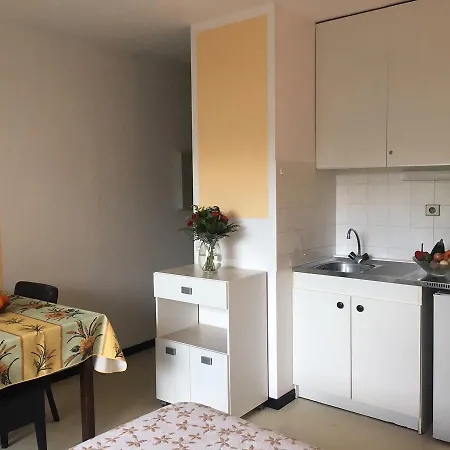 Aparthotel Royal Bearn 3*