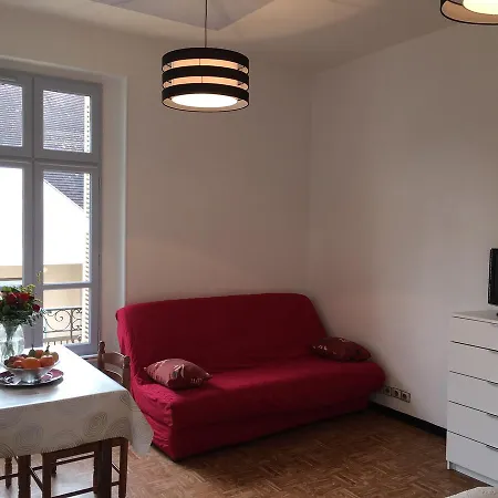 Aparthotel Royal Bearn 3*