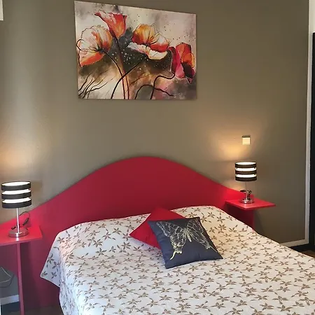 Aparthotel Royal Bearn Salies-de-Bearn