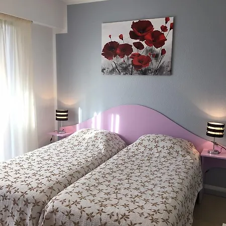 Royal Bearn Aparthotel