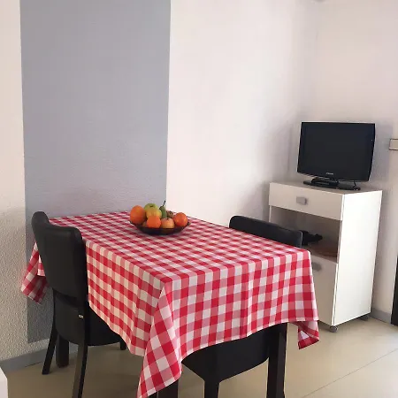 Royal Bearn Aparthotel 3*