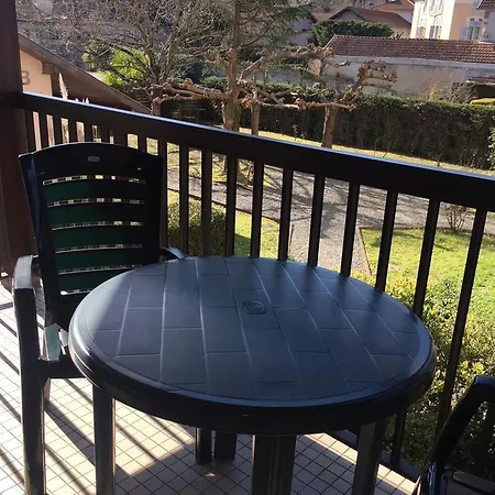 Aparthotel Royal Bearn 3*