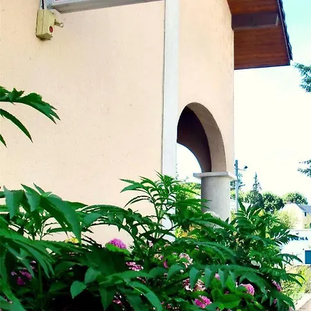 Aparthotel Royal Bearn Salies-de-Bearn