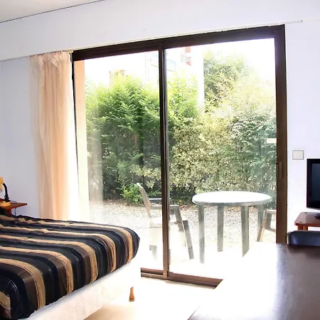 Aparthotel Royal Bearn
