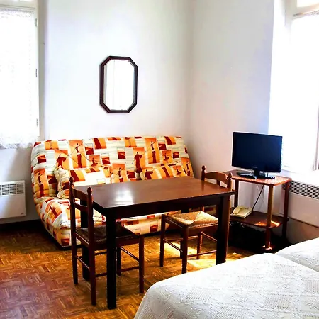 Royal Bearn Aparthotel