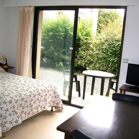 Aparthotel Royal Bearn