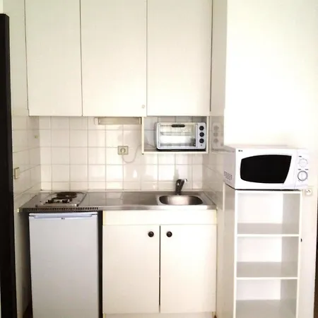 Aparthotel Royal Bearn 3*
