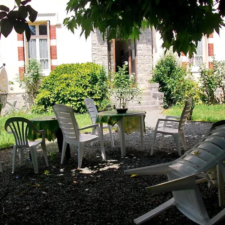 Aparthotel Royal Bearn 3*